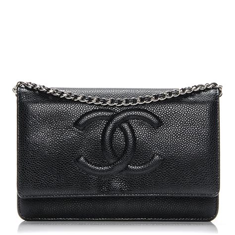 chanel timeless cc woc|Wallets on Chain .